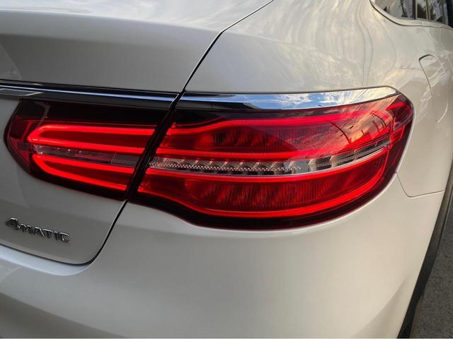 GLE350d 4マチック クーペスポーツ /ワンオーナー/サンルーフ/ブラックレザーシート/シートヒーター/360度カメラ/パワーバックドア/レーダーセーフティ/ブラインドスポットアシスト/ハーマンカードン/コーナーセンサー(15枚目)