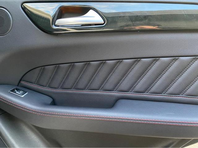 GLE350d 4マチック クーペスポーツ /ワンオーナー/サンルーフ/ブラックレザーシート/シートヒーター/360度カメラ/パワーバックドア/レーダーセーフティ/ブラインドスポットアシスト/ハーマンカードン/コーナーセンサー(46枚目)