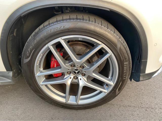 GLE350d 4マチック クーペスポーツ /ワンオーナー/サンルーフ/ブラックレザーシート/シートヒーター/360度カメラ/パワーバックドア/レーダーセーフティ/ブラインドスポットアシスト/ハーマンカードン/コーナーセンサー(70枚目)