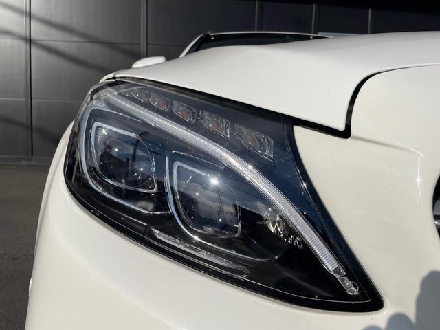 C200 ステーションワゴン スポーツ レザーシート/パワーシート/シートヒーター/シートメモリー/純正ナビ/バックカメラ/Bluetooth/DVD再生/フルセグTV/プッシュスタート/レーダークルーズコントロール/ETC(10枚目)