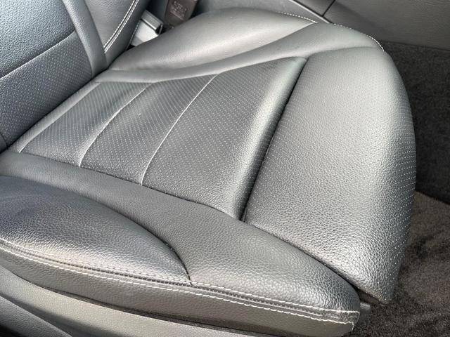 C200 ステーションワゴン スポーツ レザーシート/パワーシート/シートヒーター/シートメモリー/純正ナビ/バックカメラ/Bluetooth/DVD再生/フルセグTV/プッシュスタート/レーダークルーズコントロール/ETC(22枚目)