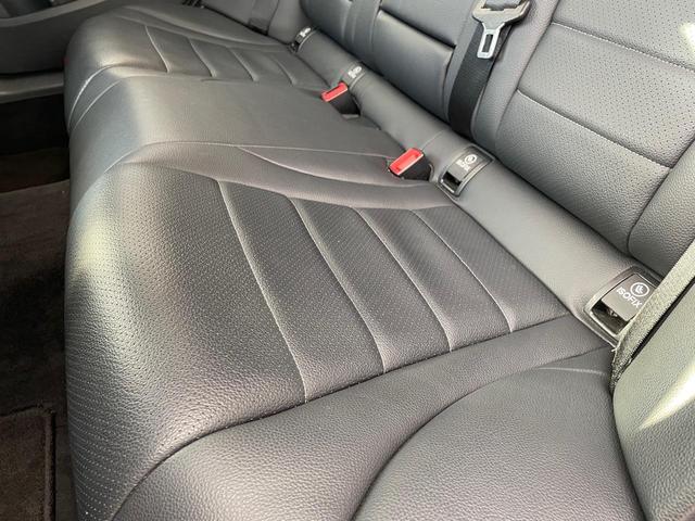 C200 ステーションワゴン スポーツ レザーシート/パワーシート/シートヒーター/シートメモリー/純正ナビ/バックカメラ/Bluetooth/DVD再生/フルセグTV/プッシュスタート/レーダークルーズコントロール/ETC(56枚目)