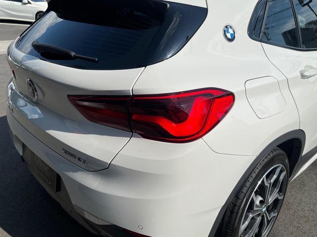 ＢＭＷ Ｘ２