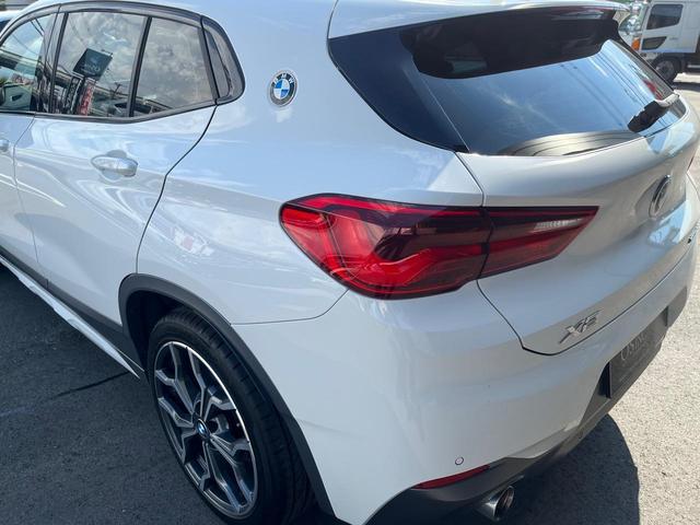 ＢＭＷ Ｘ２