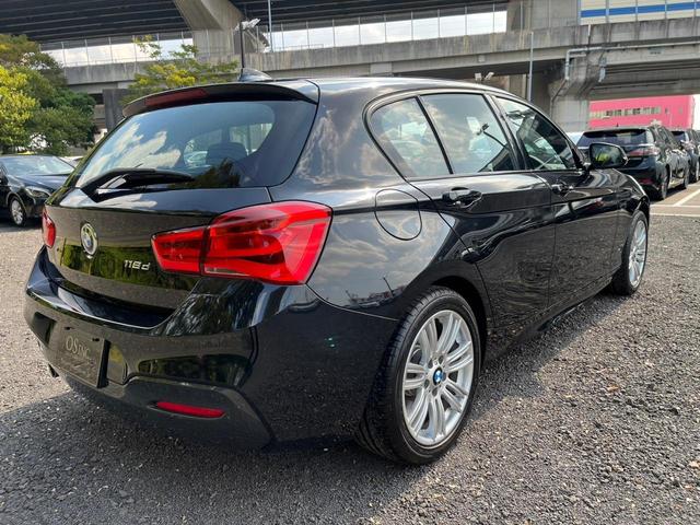 ＢＭＷ １シリーズ