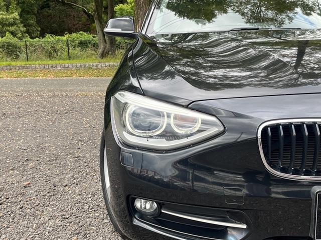 ＢＭＷ １シリーズ