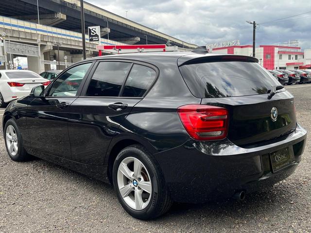 ＢＭＷ １シリーズ