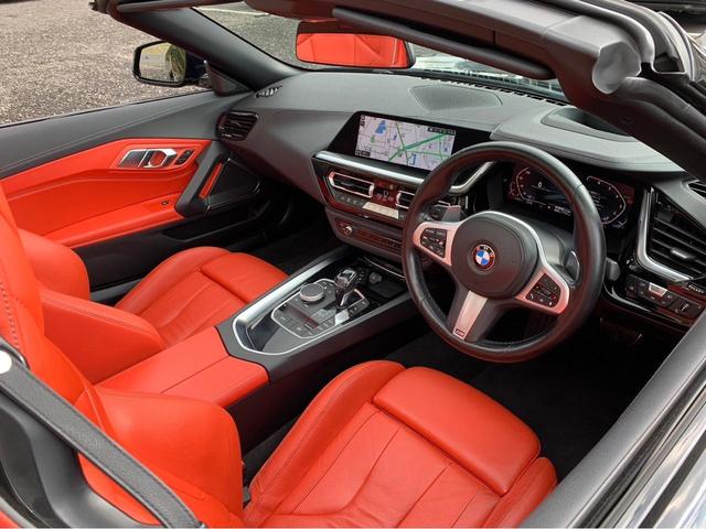 ＢＭＷ Ｚ４