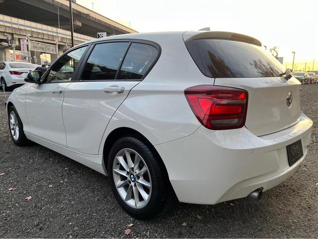 ＢＭＷ １シリーズ