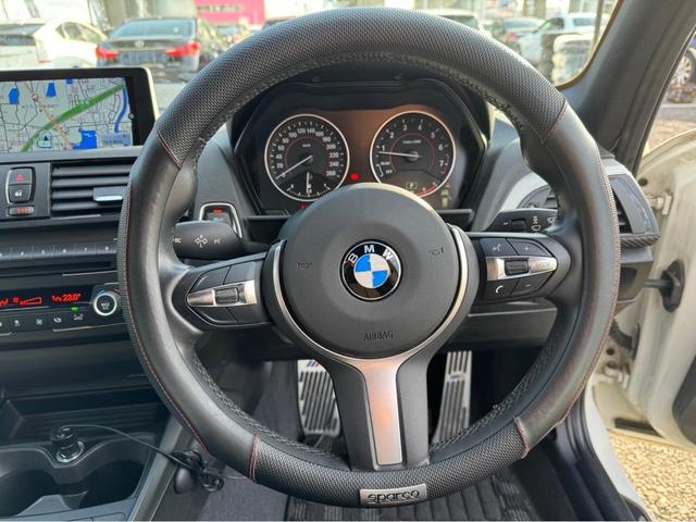 ＢＭＷ １シリーズ