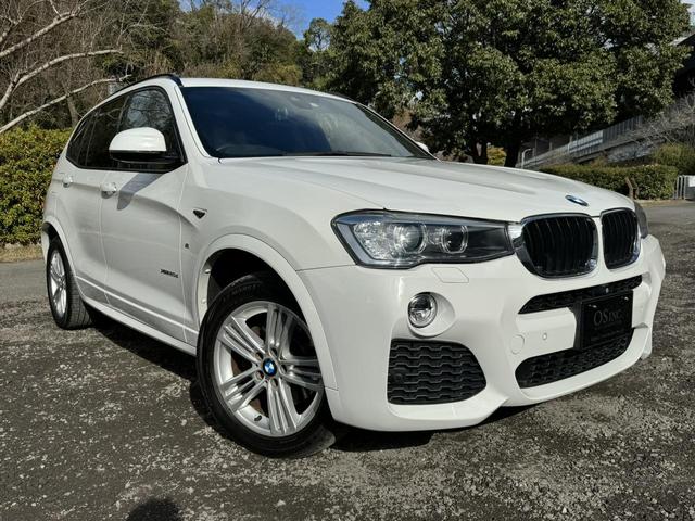 ＢＭＷ Ｘ３