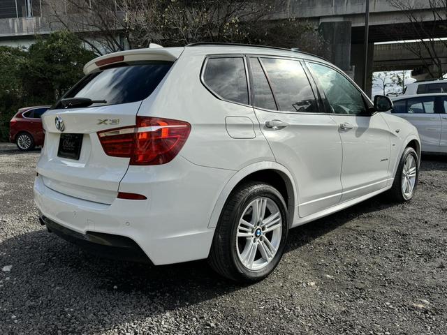 ＢＭＷ Ｘ３