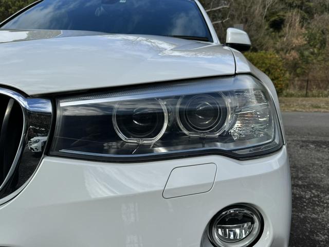 ＢＭＷ Ｘ３