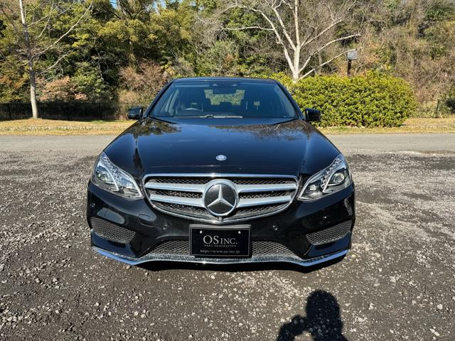 Ｅ２５０　アバンギャルド　／クルーズコントロール／レーンキープアシスト／ＢＳＭ／コーナーセンサー／シートヒーター／シートメモリー／パワーシート／ハーフレザーシート／Ｗエアコン／純正ナビ／ＥＴＣ／バックカメラ／Ｂｌｕｅｔｏｏｔｈ(13枚目)