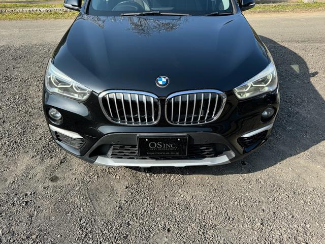 ＢＭＷ Ｘ１