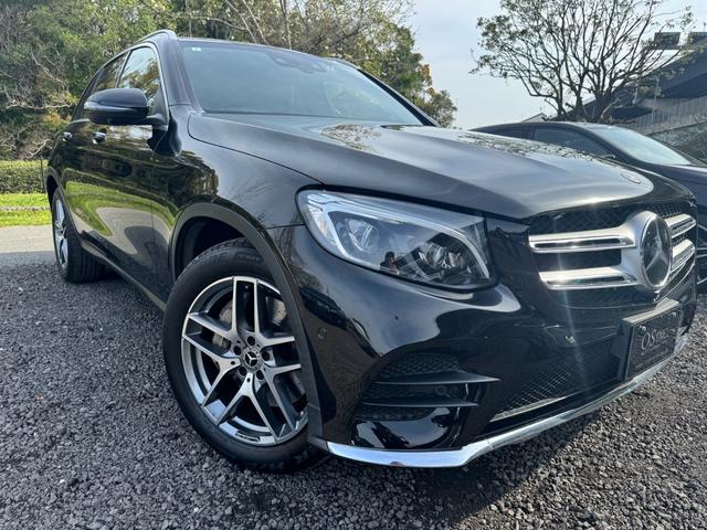 ＧＬＣ ＧＬＣ２２０ｄ　４マチックスポーツ　／４ＷＤ／クルーズコントロール／ＨＵＤ／コーナーセンサー／アラウンドビューモニター／パワーシート／シートヒーター／電動リアゲート／ハーフレザー／オートライト／ＥＴＣ／バックカメラ／Ｂｌｕｅｔｏｏｔｈ（11枚目）