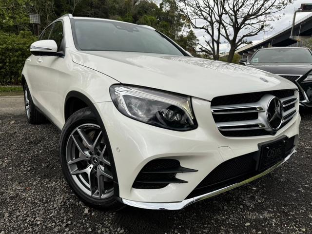 ＧＬＣ２２０ｄ　４マチックスポーツ　／クルーズコントロール／コーナーセンサー／アラウンドビューモニタ／シートヒータ／パワーシート／シートメモリー／ハーフレザーシート／オートライト／電動リアゲート／ＥＴＣ／バックカメラ／Ｂｌｕｅｔｏｏｔｈ(11枚目)