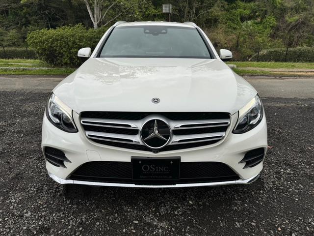 ＧＬＣ２２０ｄ　４マチックスポーツ　／クルーズコントロール／コーナーセンサー／アラウンドビューモニタ／シートヒータ／パワーシート／シートメモリー／ハーフレザーシート／オートライト／電動リアゲート／ＥＴＣ／バックカメラ／Ｂｌｕｅｔｏｏｔｈ(16枚目)