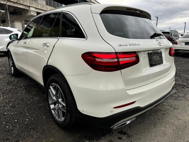 ＧＬＣ２２０ｄ　４マチックスポーツ　／クルーズコントロール／コーナーセンサー／アラウンドビューモニタ／シートヒータ／パワーシート／シートメモリー／ハーフレザーシート／オートライト／電動リアゲート／ＥＴＣ／バックカメラ／Ｂｌｕｅｔｏｏｔｈ(23枚目)