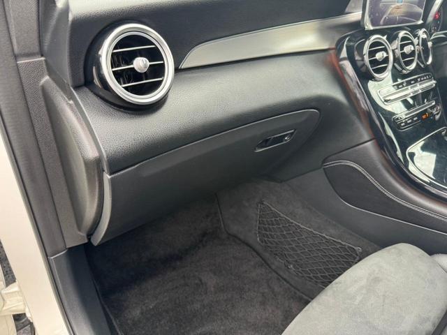 ＧＬＣ ＧＬＣ２２０ｄ　４マチックスポーツ　／１年保証付き／レーダーセーフティパッケージ／アラウンドビューモニター／アダプティブクルーズコントロール／ＨＵＤ／純正ＨＤＤナビ／パーキングアシスト／衝突軽減ブレーキ／Ｂｌｕｅｔｏｏｔｈ／ハーフレザー（78枚目）