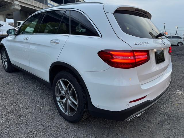 ＧＬＣ ＧＬＣ２５０　４マチックスポーツ　／クルーズコントロール／コーナーセンサー／アラウンドビューモニター／パワーシート／シートヒーター／オートライト／シートメモリー／ハーフレザー／電動リアゲート／ＥＴＣ／バックカメラ／Ｂｌｕｅｔｏｏｔｈ（19枚目）