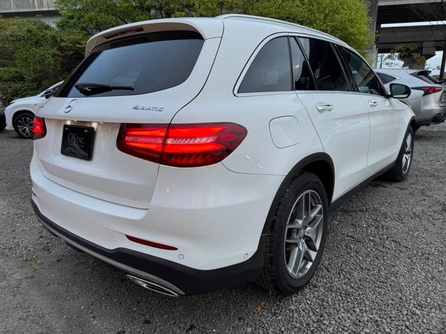 ＧＬＣ ＧＬＣ２５０　４マチックスポーツ　／クルーズコントロール／コーナーセンサー／アラウンドビューモニター／パワーシート／シートヒーター／オートライト／シートメモリー／ハーフレザー／電動リアゲート／ＥＴＣ／バックカメラ／Ｂｌｕｅｔｏｏｔｈ（22枚目）