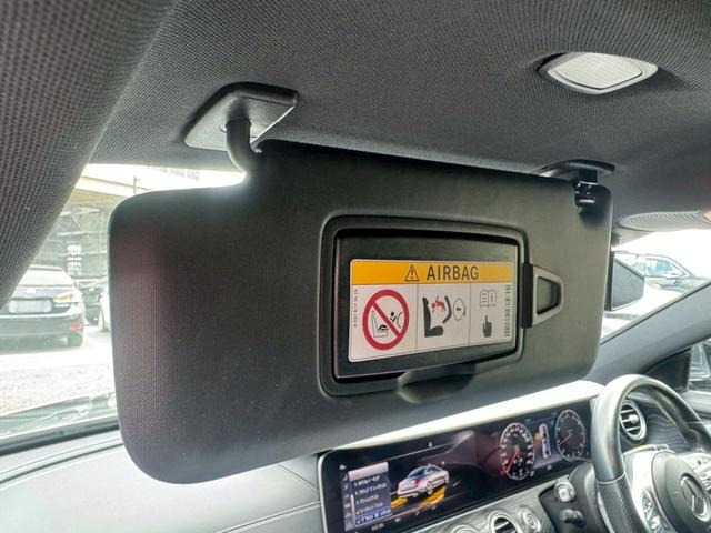 Ｅクラス Ｅ２００　アバンギャルド　ＡＭＧライン　／レザーエクスクルーシブＰＫＧ／黒革／エアバランスＰＫＧ／ダイアモンドグリル／パワートランク／全周囲カメラ／ブルメスターサウンド／純正ナビ／フルセグＴＶ／Ｂｌｕｅｔｏｏｔｈ／全席シートヒーター／ＥＴＣ（76枚目）