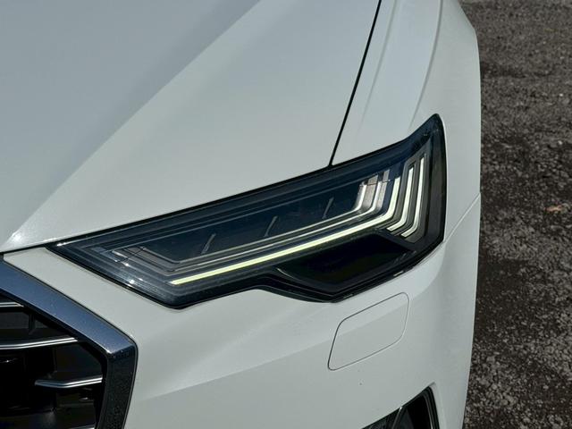 A6 40TDIクワトロスポーツ 全周囲カメラ/レーダークルーズコントロール/コーナーセンサー/シートヒーター/パワーシート/シートメモリ/ETC/Bluetooth/バックカメラ/電動リアゲート/フルセグTV/プッシュスタート(4枚目)