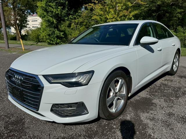 A6 40TDIクワトロスポーツ 全周囲カメラ/レーダークルーズコントロール/コーナーセンサー/シートヒーター/パワーシート/シートメモリ/ETC/Bluetooth/バックカメラ/電動リアゲート/フルセグTV/プッシュスタート(6枚目)