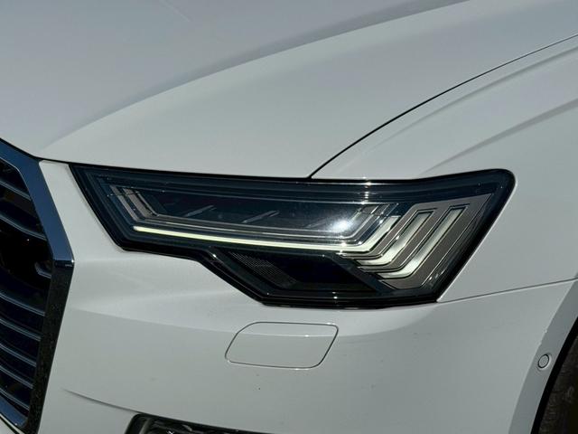 A6 40TDIクワトロスポーツ 全周囲カメラ/レーダークルーズコントロール/コーナーセンサー/シートヒーター/パワーシート/シートメモリ/ETC/Bluetooth/バックカメラ/電動リアゲート/フルセグTV/プッシュスタート(7枚目)