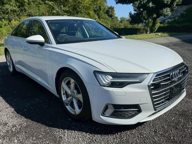 A6 40TDIクワトロスポーツ 全周囲カメラ/レーダークルーズコントロール/コーナーセンサー/シートヒーター/パワーシート/シートメモリ/ETC/Bluetooth/バックカメラ/電動リアゲート/フルセグTV/プッシュスタート(11枚目)