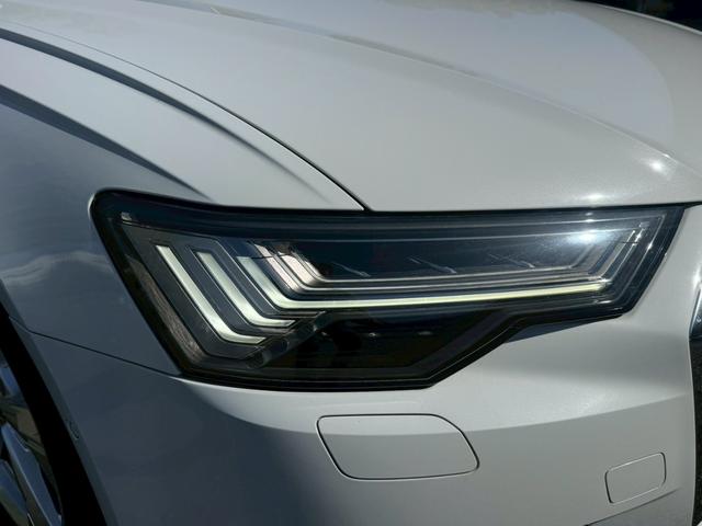 A6 40TDIクワトロスポーツ 全周囲カメラ/レーダークルーズコントロール/コーナーセンサー/シートヒーター/パワーシート/シートメモリ/ETC/Bluetooth/バックカメラ/電動リアゲート/フルセグTV/プッシュスタート(12枚目)