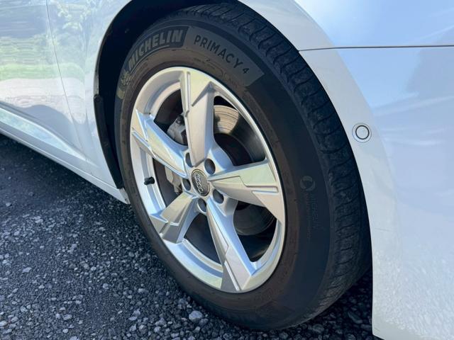 A6 40TDIクワトロスポーツ 全周囲カメラ/レーダークルーズコントロール/コーナーセンサー/シートヒーター/パワーシート/シートメモリ/ETC/Bluetooth/バックカメラ/電動リアゲート/フルセグTV/プッシュスタート(15枚目)