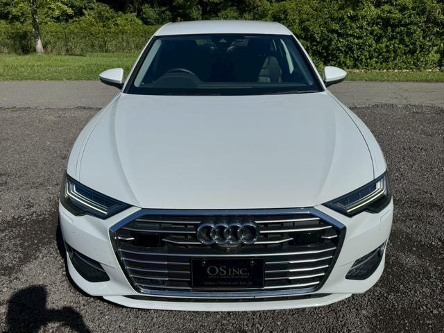 A6 40TDIクワトロスポーツ 全周囲カメラ/レーダークルーズコントロール/コーナーセンサー/シートヒーター/パワーシート/シートメモリ/ETC/Bluetooth/バックカメラ/電動リアゲート/フルセグTV/プッシュスタート(17枚目)