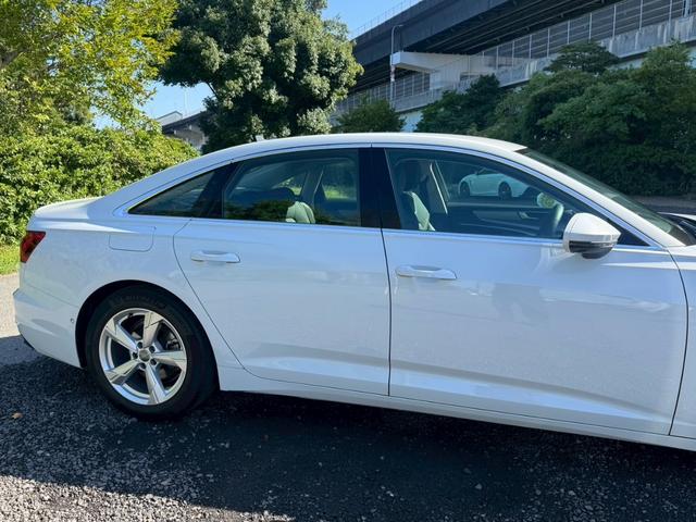 A6 40TDIクワトロスポーツ 全周囲カメラ/レーダークルーズコントロール/コーナーセンサー/シートヒーター/パワーシート/シートメモリ/ETC/Bluetooth/バックカメラ/電動リアゲート/フルセグTV/プッシュスタート(19枚目)