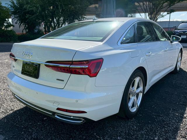 A6 40TDIクワトロスポーツ 全周囲カメラ/レーダークルーズコントロール/コーナーセンサー/シートヒーター/パワーシート/シートメモリ/ETC/Bluetooth/バックカメラ/電動リアゲート/フルセグTV/プッシュスタート(20枚目)