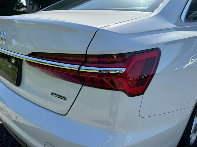 A6 40TDIクワトロスポーツ 全周囲カメラ/レーダークルーズコントロール/コーナーセンサー/シートヒーター/パワーシート/シートメモリ/ETC/Bluetooth/バックカメラ/電動リアゲート/フルセグTV/プッシュスタート(21枚目)