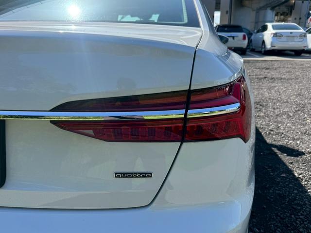 A6 40TDIクワトロスポーツ 全周囲カメラ/レーダークルーズコントロール/コーナーセンサー/シートヒーター/パワーシート/シートメモリ/ETC/Bluetooth/バックカメラ/電動リアゲート/フルセグTV/プッシュスタート(22枚目)