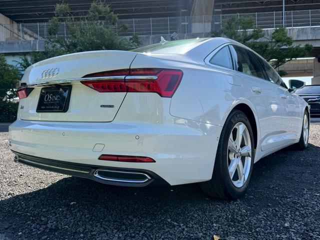 A6 40TDIクワトロスポーツ 全周囲カメラ/レーダークルーズコントロール/コーナーセンサー/シートヒーター/パワーシート/シートメモリ/ETC/Bluetooth/バックカメラ/電動リアゲート/フルセグTV/プッシュスタート(25枚目)