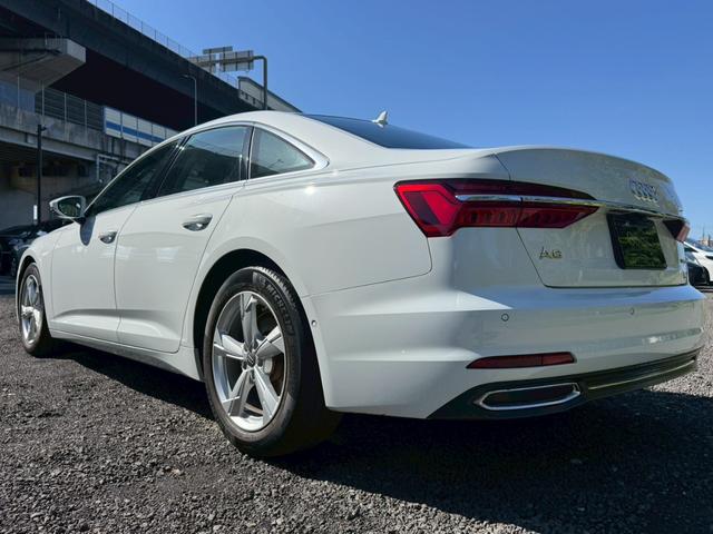 A6 40TDIクワトロスポーツ 全周囲カメラ/レーダークルーズコントロール/コーナーセンサー/シートヒーター/パワーシート/シートメモリ/ETC/Bluetooth/バックカメラ/電動リアゲート/フルセグTV/プッシュスタート(26枚目)