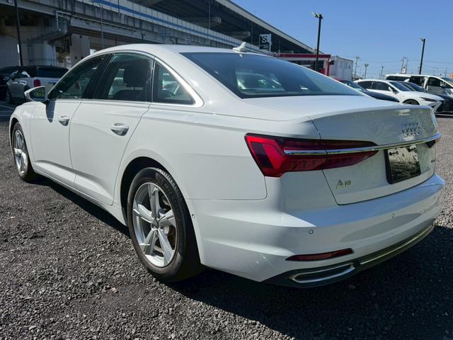 A6 40TDIクワトロスポーツ 全周囲カメラ/レーダークルーズコントロール/コーナーセンサー/シートヒーター/パワーシート/シートメモリ/ETC/Bluetooth/バックカメラ/電動リアゲート/フルセグTV/プッシュスタート(27枚目)