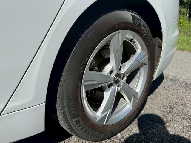 A6 40TDIクワトロスポーツ 全周囲カメラ/レーダークルーズコントロール/コーナーセンサー/シートヒーター/パワーシート/シートメモリ/ETC/Bluetooth/バックカメラ/電動リアゲート/フルセグTV/プッシュスタート(31枚目)