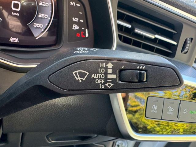 A6 40TDIクワトロスポーツ 全周囲カメラ/レーダークルーズコントロール/コーナーセンサー/シートヒーター/パワーシート/シートメモリ/ETC/Bluetooth/バックカメラ/電動リアゲート/フルセグTV/プッシュスタート(42枚目)