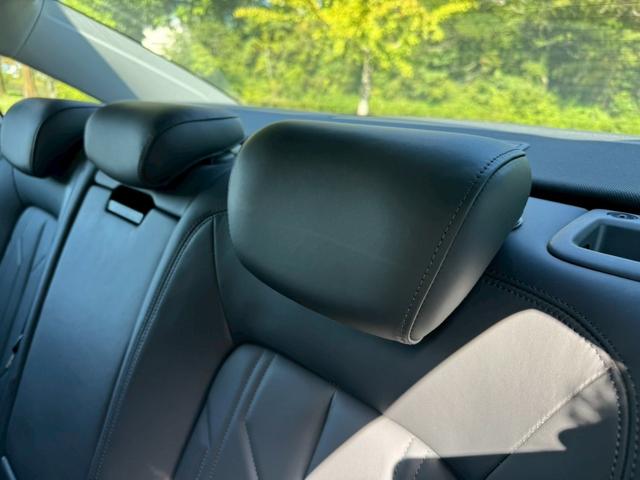 A6 40TDIクワトロスポーツ 全周囲カメラ/レーダークルーズコントロール/コーナーセンサー/シートヒーター/パワーシート/シートメモリ/ETC/Bluetooth/バックカメラ/電動リアゲート/フルセグTV/プッシュスタート(69枚目)