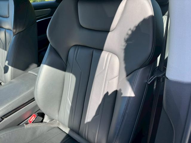 A6 40TDIクワトロスポーツ 全周囲カメラ/レーダークルーズコントロール/コーナーセンサー/シートヒーター/パワーシート/シートメモリ/ETC/Bluetooth/バックカメラ/電動リアゲート/フルセグTV/プッシュスタート(76枚目)