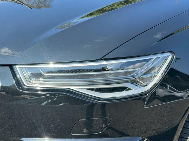 Ａ６ ２．０ＴＦＳＩクワトロ　／サンルーフ／ＬＥＤマトリクスヘッドライト／アシスタンスＰＫＧ／ウォルナットダークブラウンパネル／純正ＭＭＩナビ／ＴＶ／バックカメラ／ＢＯＳＥ／ＥＴＣ／パワーシート／シートメモリー／シートヒーター（7枚目）