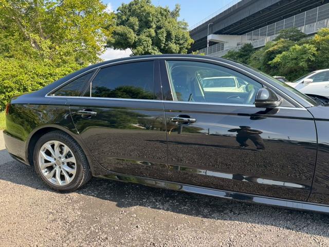 Ａ６ ２．０ＴＦＳＩクワトロ　／サンルーフ／ＬＥＤマトリクスヘッドライト／アシスタンスＰＫＧ／ウォルナットダークブラウンパネル／純正ＭＭＩナビ／ＴＶ／バックカメラ／ＢＯＳＥ／ＥＴＣ／パワーシート／シートメモリー／シートヒーター（19枚目）