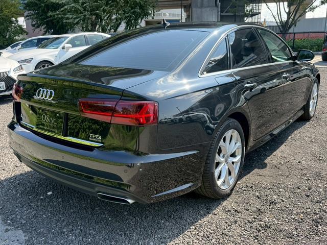 Ａ６ ２．０ＴＦＳＩクワトロ　／サンルーフ／ＬＥＤマトリクスヘッドライト／アシスタンスＰＫＧ／ウォルナットダークブラウンパネル／純正ＭＭＩナビ／ＴＶ／バックカメラ／ＢＯＳＥ／ＥＴＣ／パワーシート／シートメモリー／シートヒーター（22枚目）