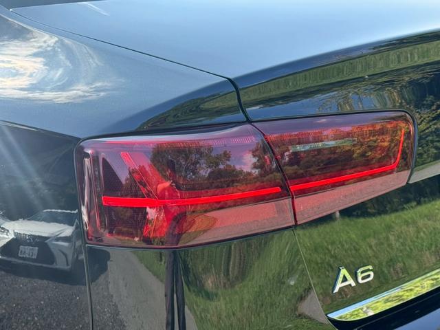 Ａ６ ２．０ＴＦＳＩクワトロ　／サンルーフ／ＬＥＤマトリクスヘッドライト／アシスタンスＰＫＧ／ウォルナットダークブラウンパネル／純正ＭＭＩナビ／ＴＶ／バックカメラ／ＢＯＳＥ／ＥＴＣ／パワーシート／シートメモリー／シートヒーター（24枚目）