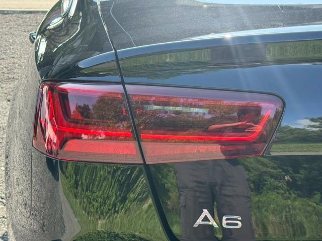 Ａ６ ２．０ＴＦＳＩクワトロ　／サンルーフ／ＬＥＤマトリクスヘッドライト／アシスタンスＰＫＧ／ウォルナットダークブラウンパネル／純正ＭＭＩナビ／ＴＶ／バックカメラ／ＢＯＳＥ／ＥＴＣ／パワーシート／シートメモリー／シートヒーター（25枚目）